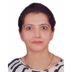 Dr. Shilpa Dave Mishra